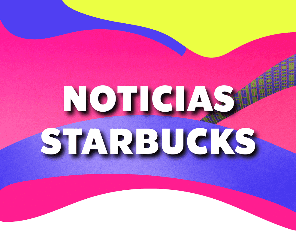 Noticias Starbucks